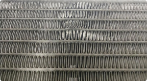 2015-2016 GMC Yukon XL Radiator Assembly (Used OEM)