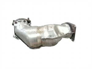 2020-2025 Subaru Outback Catalytic Converter - Front (EPA Re-Certified OEM)