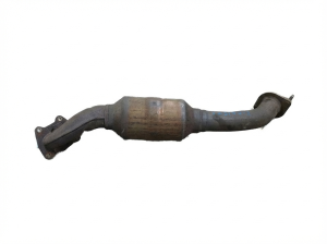 2015-2018 Ram 1500 Catalytic Converter - Left (EPA Re-Certified OEM)