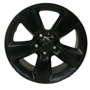 2019-2022 Ram 1500 Classic Black Gloss Black Alloy Wheel (Used OEM)