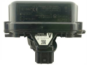 2016-2018 Lexus ES300h Adaptive Cruise Control Radar Sensor (Used OEM)