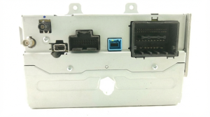 2016 GMC Terrain AM-FM-XM Radio Receiver (Used OEM)