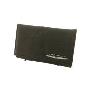 2015-2017 Chrysler 200 Owners Manual with Storage Cover (Used OEM)