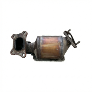 2022-2024 Cadillac XT6 Catalytic Converter - Left (EPA Re-Certified OEM)