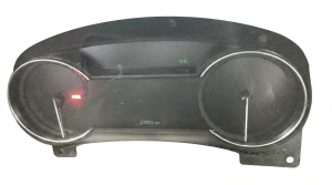 2021-2025 Cadillac XT5 Instrument Cluster with 5.7-Inch Display (Used OEM)
