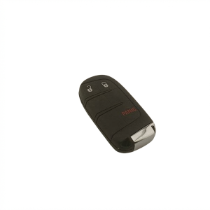 2017-2021 Jeep Compass 3-Button Smart Key Fob (Used OEM)