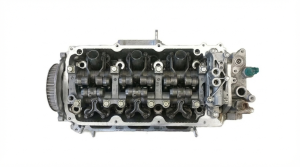 2019-2022 Honda Passport Rear Engine Cylinder Head - Right (Passenger) (Used OEM)