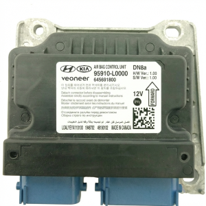 2020-2022 Hyundai Sonata Airbag Control Module (Used OEM)