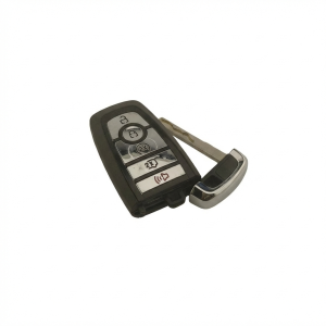 2020-2022 Lincoln Navigator 5-Button Smart Key Remote (Used OEM)