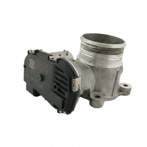 2025 Ford Explorer Fuel Injection Throttle Body Assembly (Used OEM)