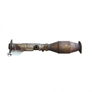 2011-2013 INFINITI QX56 Catalytic Converter - Left or Right (EPA Re-Certified OEM)
