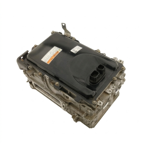 2017-2022 Toyota Prius Inverter and Converter Charger Assembly (Used OEM)