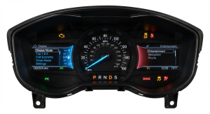 2020 Ford Fusion Instrument Cluster (Used OEM)