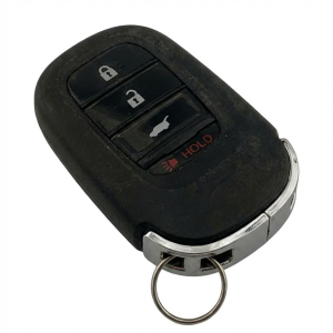 2023-2024 Honda HR-V Smart Key Fob Keyless Entry Transmitter (Used OEM)
