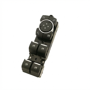2018-2021 Ford Expedition Master Power Window and Door Lock Switch - Left (Driver) (Used OEM)