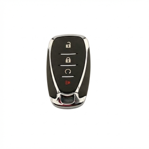 2024 Chevrolet Trax Keyless Entry Transmitter FCC ID HYQ4ES (Used OEM)