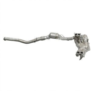 2024-2025 Subaru Impreza Recertified Catalytic Converter (EPA Re-Certified OEM)
