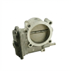 2020-2021 Subaru Legacy Fuel Injection Throttle Body Assembly (Used OEM)