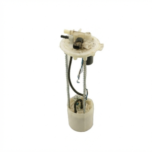 OEM Fuel Pump Assembly for 2011-2014 Chevrolet, General Motors, & GMC - Rear