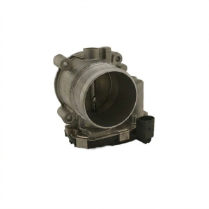 2023-2024 Audi Q7 Fuel Injection Throttle Body Assembly (Used OEM)