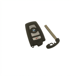  BMW 7 series Smart Keyless Entry Remote Fob (Used OEM)