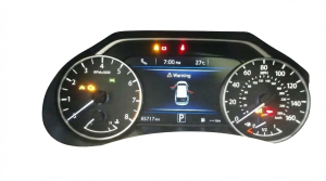 2019-2020 Nissan Murano KPH Speedometer Instrument Cluster (Used OEM)