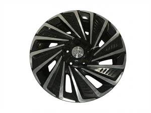 2020-2025 Hyundai Sonata 17x7 8-Spoke Alloy Wheel (Used OEM)