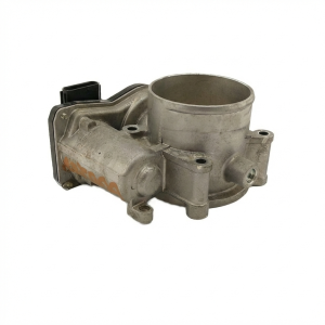 2020-2024 Hyundai Sonata Fuel Injection Throttle Body Assembly (Used OEM)