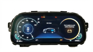 2021-2023 Hyundai Sonata 12.3 Inch Digital Instrument Cluster (Used OEM)