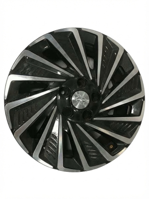 2020-2025 Hyundai Sonata 17x7 8-Spoke Alloy Wheel (Used OEM)
