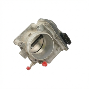 2009-2014 Nissan Cube Fuel Injection Throttle Body Assembly (Used OEM)