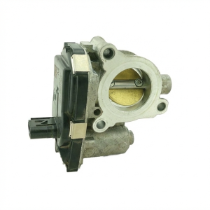 2024-2025 Chevrolet Trax Fuel Injection Throttle Body Assembly (Used OEM)
