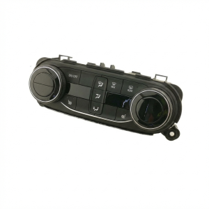 2024-2025 Buick Envista Automatic Temperature Control Assembly (Used OEM)