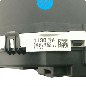 2018 Kia Stinger Instrument Cluster with 7.0-inch Supervision Screen (Used OEM)