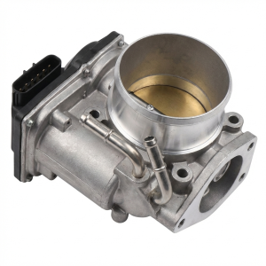 2017-2022 Genesis G90 Fuel Injection Throttle Body Assembly (Used OEM)