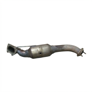 2015-2018 Ram 1500 Catalytic Converter - Left (EPA Re-Certified OEM)