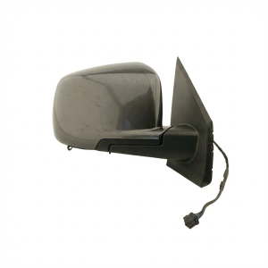  Fiat Freemont Gray Power Heated Door/Side View Mirror - Right (Passenger) (Used OEM)