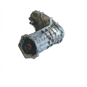 2016 Porsche Cayenne Transfer Case Assembly with Motor (Used OEM)