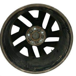 2015-2016 Honda CR-V Black Machined Black Alloy Wheel (Used OEM)