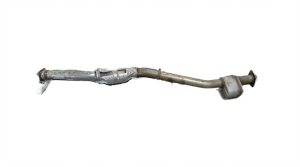 2022-2025 Subaru WRX Catalytic Converter - Rear, Front, Rear (EPA Re-Certified OEM)