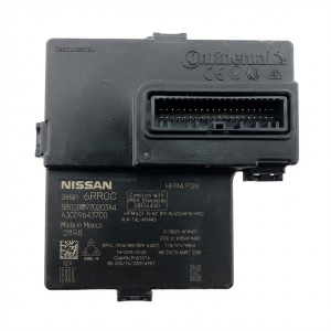 2021-2024 Nissan Rogue Smart Keyless Theft Control Module (Used OEM)