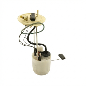 2020-2022 Ford F-350 Super Duty Midship Fuel Pump Assembly (Used OEM)