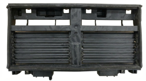 2019-2024 Ram 1500 Active Grille Shutter Assembly (Used OEM)