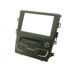 2016-2020 Ford Fusion Radio and Temperature Control Panel (Used OEM)