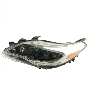 2016-2018 Toyota Avalon Headlight Assembly - Left (Driver) (New OEM)