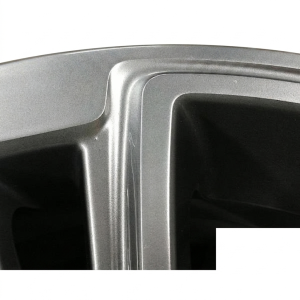 2023-2024 Jeep Wagoneer L Silver 18x8 Painted Silver Alloy Wheel (New OEM)