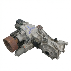 2017-2020 Volvo V90 Differential Carrier Assembly - Rear (Used OEM)