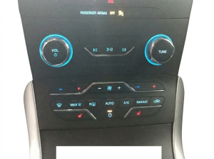 2019 Ford Edge AM-FM-XM Satellite Radio Navigation Receiver (Used OEM)