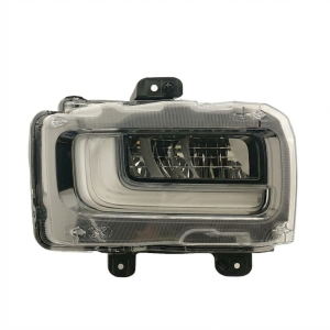2024-2025 Ford F-150 LED Headlight Assembly - Right (Passenger) (New OEM)