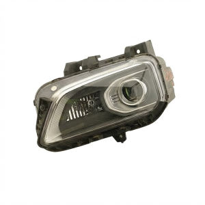 2018-2021 Hyundai Kona Headlight Assembly - Left (Driver) (Used OEM)